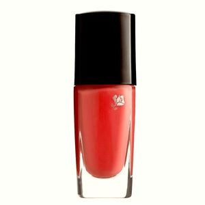 NEW LANCOME Vernis in Love - Rose Des Nymphes - 351B